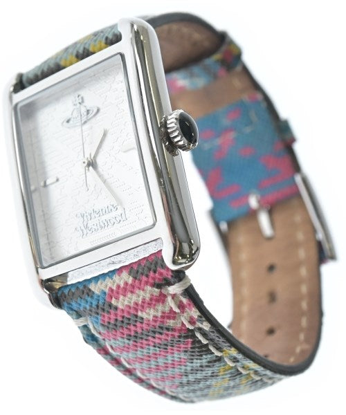 Vivienne Westwood นาฬิกา