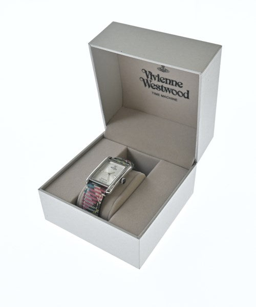 Vivienne Westwood นาฬิกา