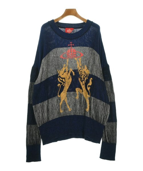 Vivienne Westwood เสื้อกันหนาว