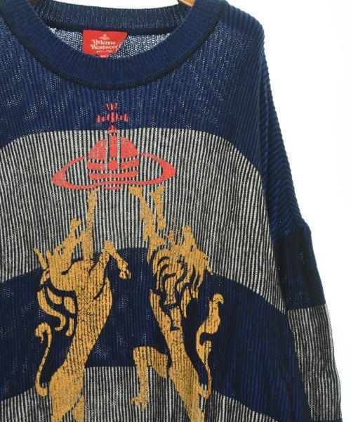 Vivienne Westwood เสื้อกันหนาว
