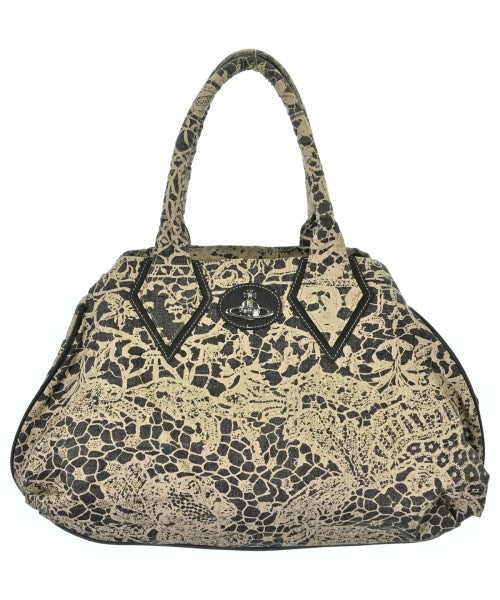 Vivienne Westwood กระเป๋าถือขนาดใหญ่