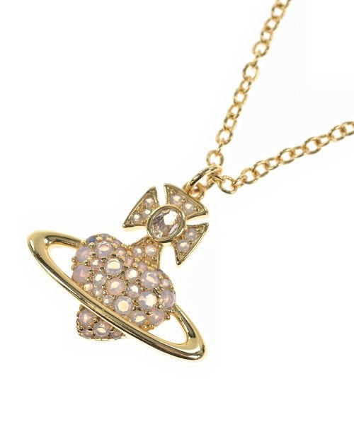 Vivienne Westwood สร้อยคอ