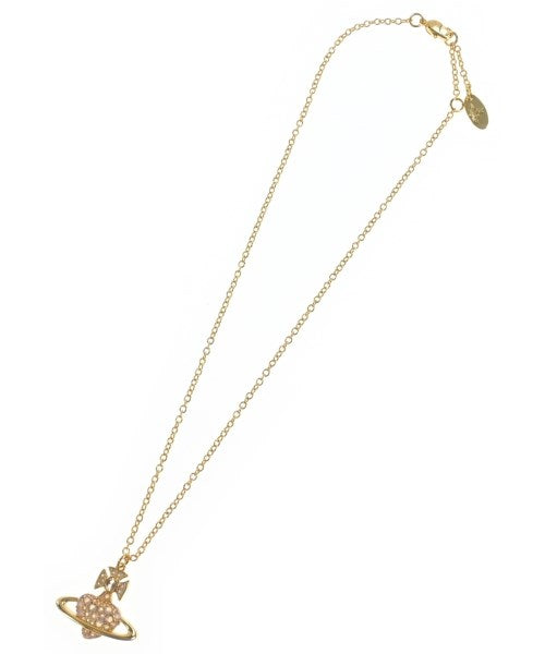 Vivienne Westwood สร้อยคอ