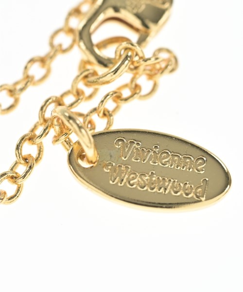 Vivienne Westwood สร้อยคอ