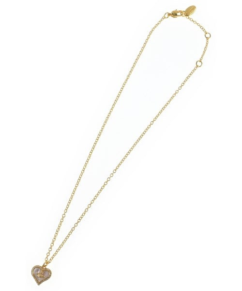 Vivienne Westwood สร้อยคอ