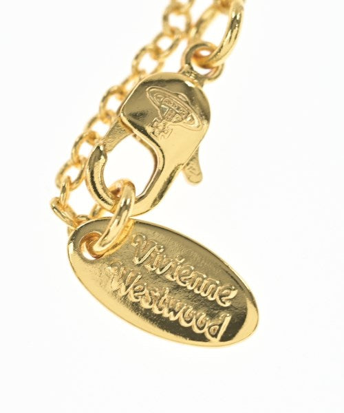 Vivienne Westwood สร้อยคอ