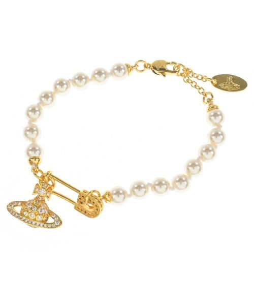Vivienne Westwood สร้อยข้อมือ/กำไล