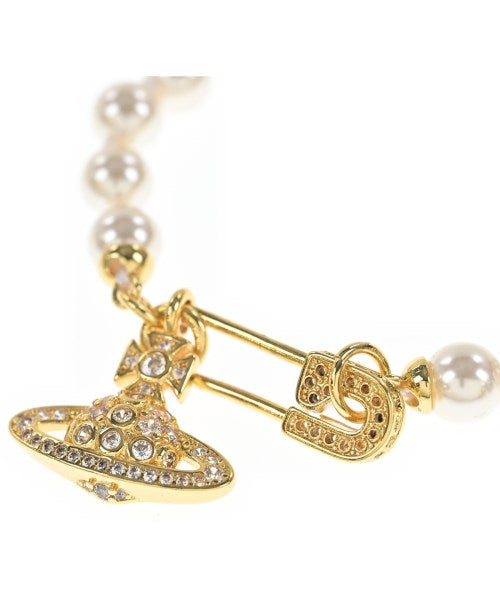 Vivienne Westwood สร้อยข้อมือ/กำไล