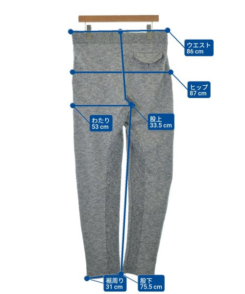 Vivienne Westwood กางเกงวอร์ม