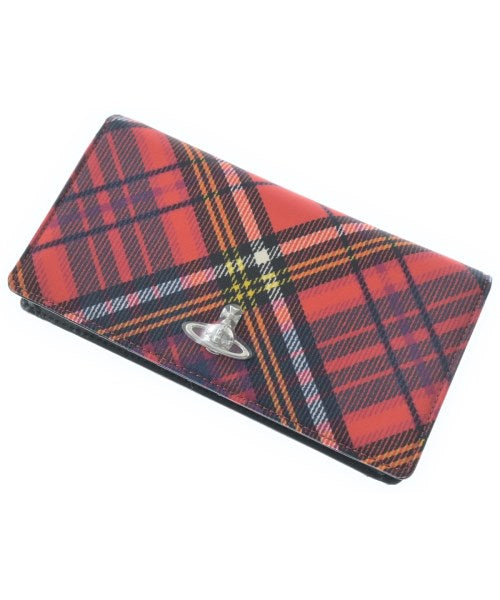 Vivienne Westwood กระเป๋าสตางค์/กระเป๋าใส่เหรียญ