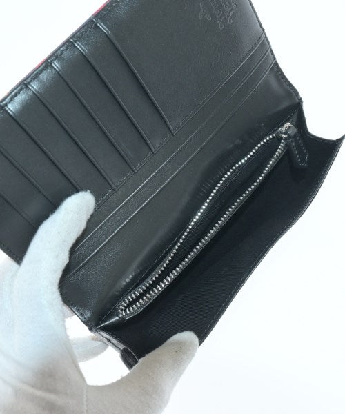 Vivienne Westwood กระเป๋าสตางค์/กระเป๋าใส่เหรียญ