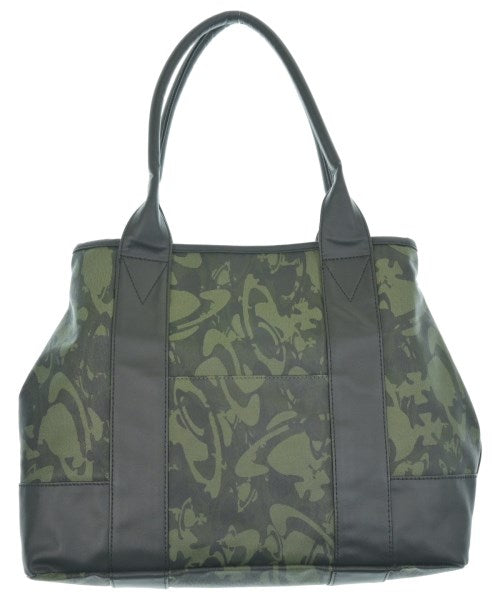 Vivienne Westwood กระเป๋าถือขนาดใหญ่