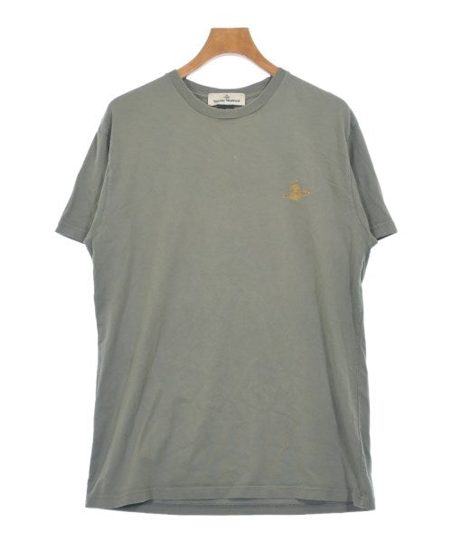 Vivienne Westwood เสื้อยืด/เสื้อท็อปส์