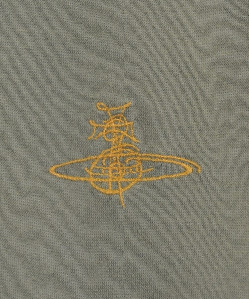 Vivienne Westwood เสื้อยืด/เสื้อท็อปส์