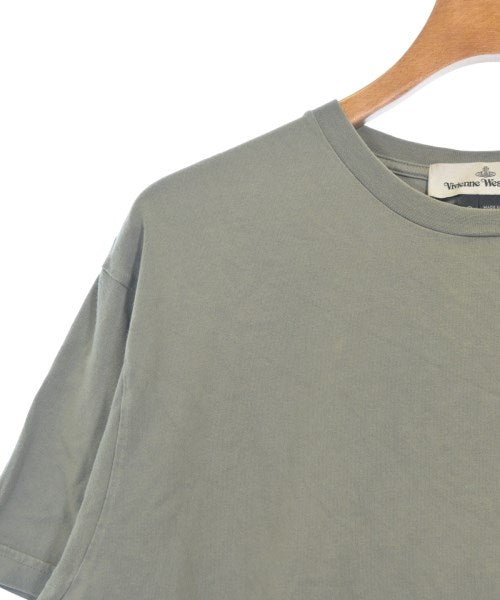 Vivienne Westwood เสื้อยืด/เสื้อท็อปส์