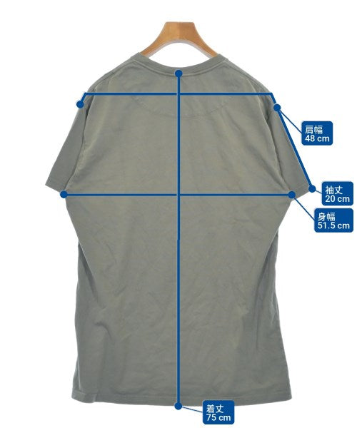 Vivienne Westwood เสื้อยืด/เสื้อท็อปส์