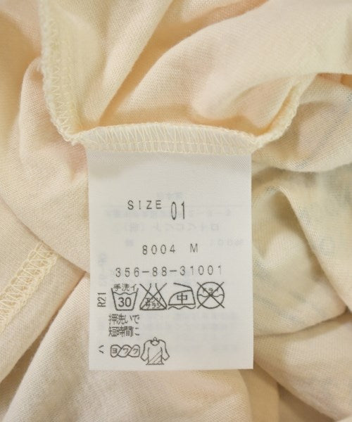 Vivienne Westwood เสื้อยืด/เสื้อท็อปส์