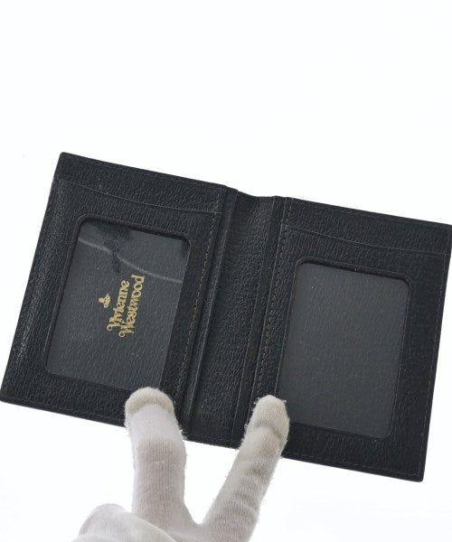 Vivienne Westwood กล่องใส่บัตร