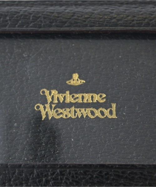 Vivienne Westwood กล่องใส่บัตร