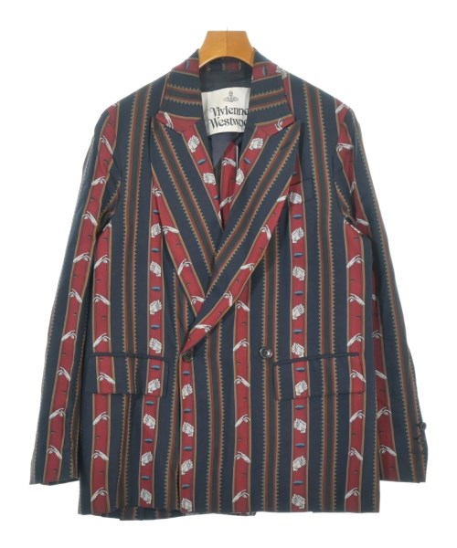 Vivienne Westwood แจ็คเก็ต