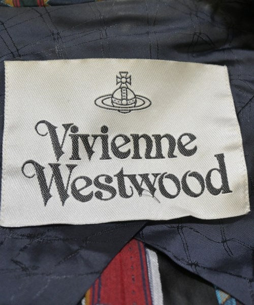 Vivienne Westwood แจ็คเก็ต
