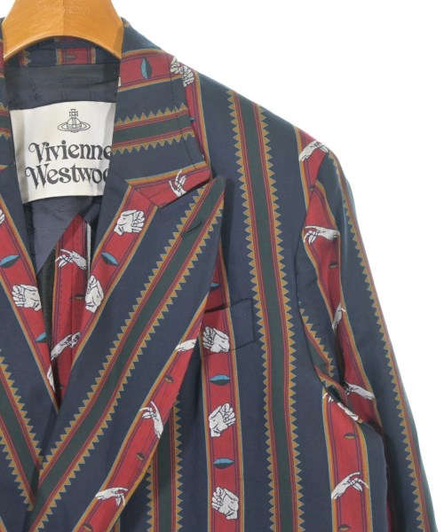 Vivienne Westwood แจ็คเก็ต