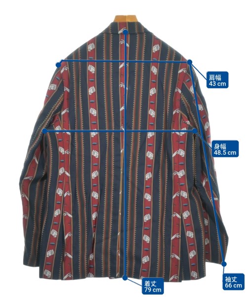 Vivienne Westwood แจ็คเก็ต