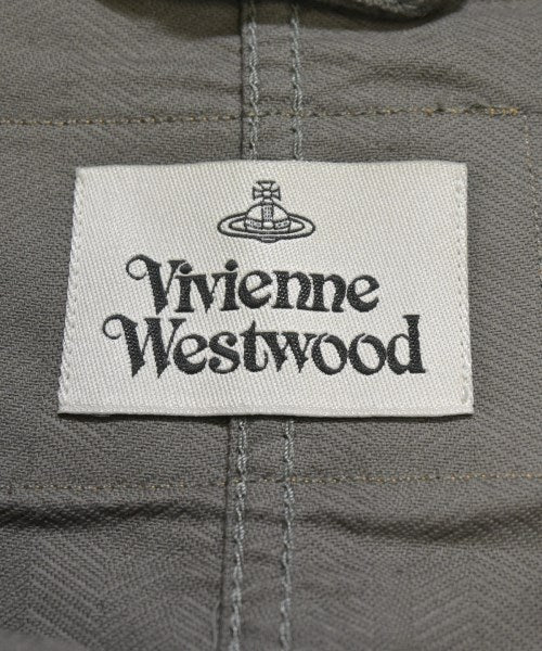 Vivienne Westwood แจ็คเก็ตเบลาส์ อื่น