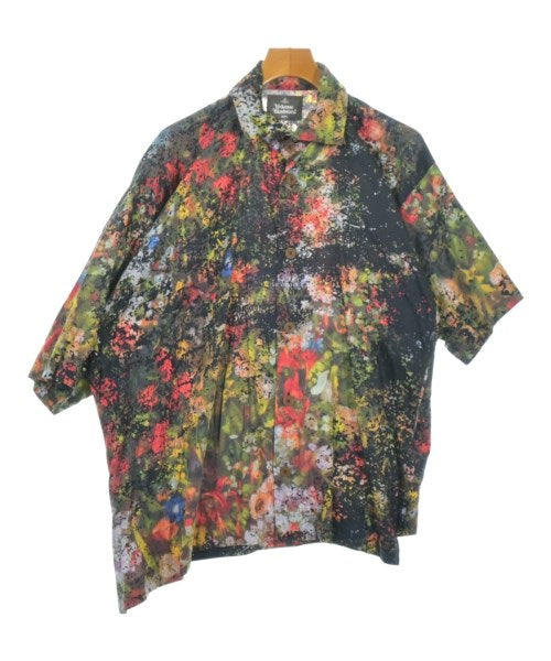 Vivienne Westwood เสื้อลำลอง