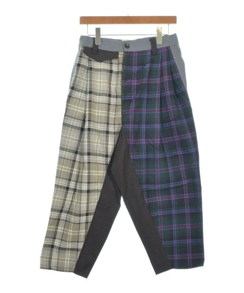 Vivienne Westwood กางเกง อื่น