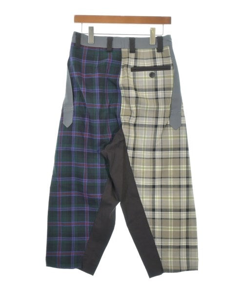 Vivienne Westwood กางเกง อื่น