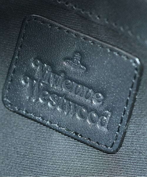 Vivienne Westwood กระเป๋าสตางค์/กระเป๋าใส่เหรียญ