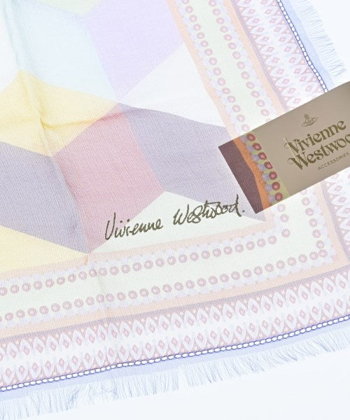 Vivienne Westwood ผ้าพันคอ