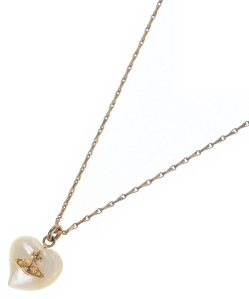 Vivienne Westwood สร้อยคอ