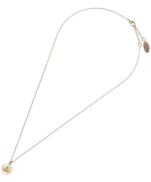 Vivienne Westwood สร้อยคอ