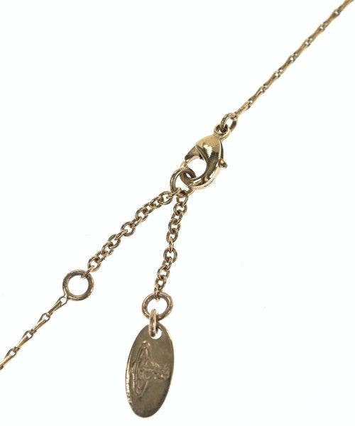 Vivienne Westwood สร้อยคอ