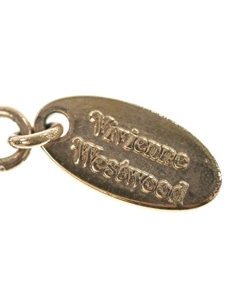 Vivienne Westwood สร้อยคอ