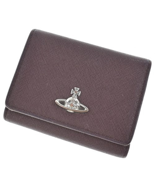 Vivienne Westwood กระเป๋าสตางค์/กระเป๋าใส่เหรียญ