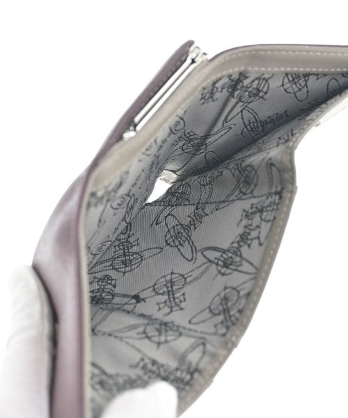 Vivienne Westwood กระเป๋าสตางค์/กระเป๋าใส่เหรียญ