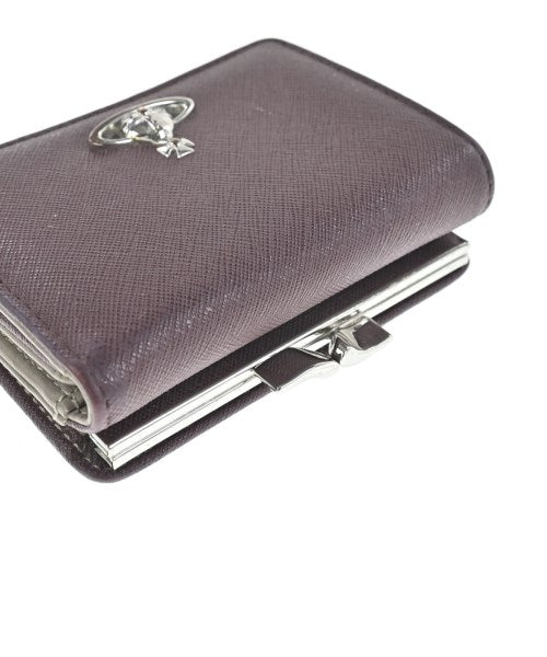 Vivienne Westwood กระเป๋าสตางค์/กระเป๋าใส่เหรียญ