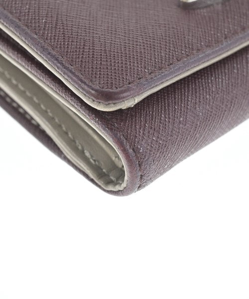 Vivienne Westwood กระเป๋าสตางค์/กระเป๋าใส่เหรียญ