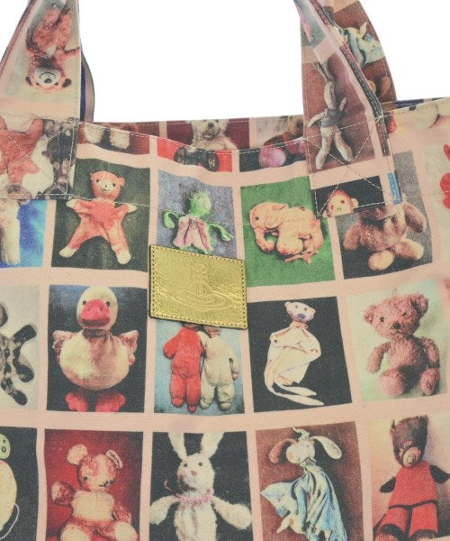 Vivienne Westwood กระเป๋าถือขนาดใหญ่