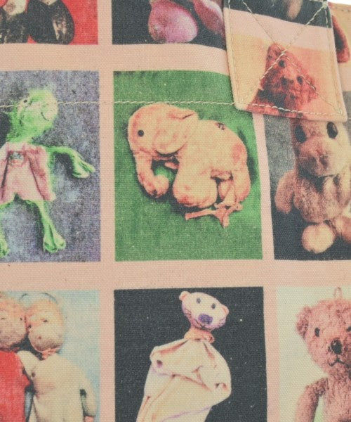 Vivienne Westwood กระเป๋าถือขนาดใหญ่