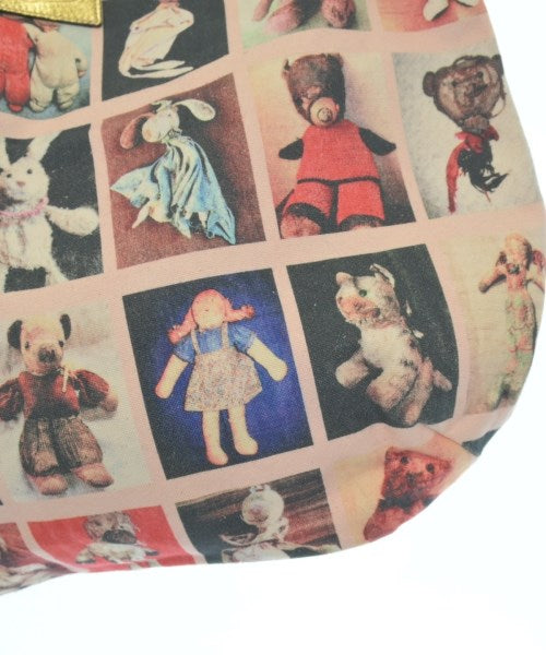 Vivienne Westwood กระเป๋าถือขนาดใหญ่