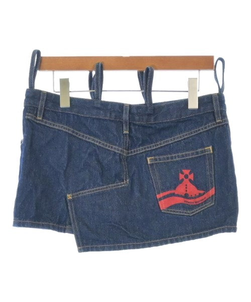 Vivienne Westwood กระโปรงสั้น