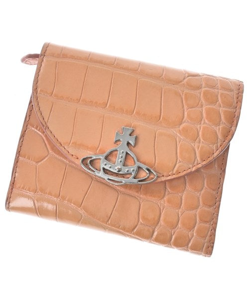 Vivienne Westwood กระเป๋าสตางค์/กระเป๋าใส่เหรียญ