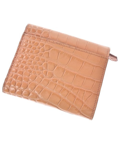 Vivienne Westwood กระเป๋าสตางค์/กระเป๋าใส่เหรียญ