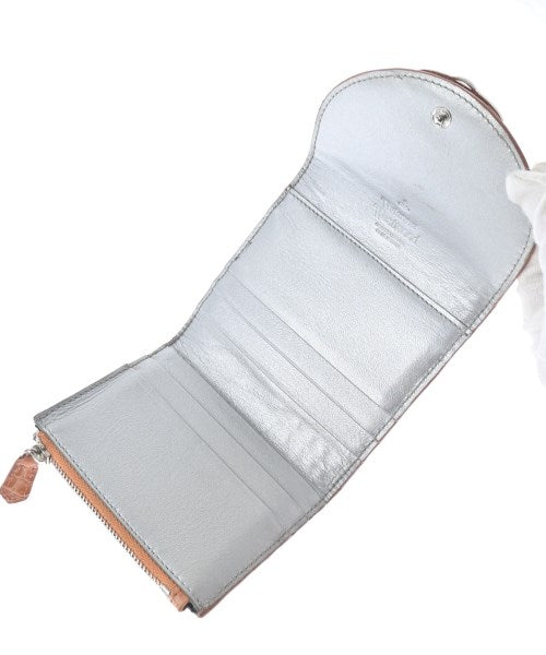 Vivienne Westwood กระเป๋าสตางค์/กระเป๋าใส่เหรียญ