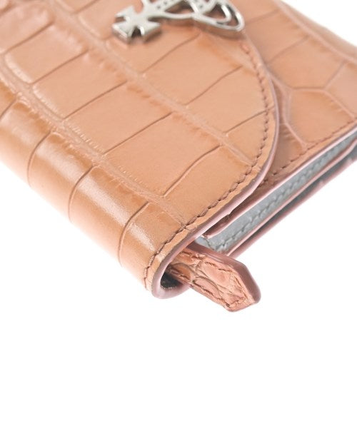 Vivienne Westwood กระเป๋าสตางค์/กระเป๋าใส่เหรียญ