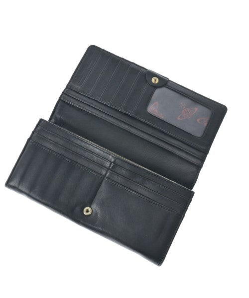 Vivienne Westwood กระเป๋าสตางค์/กระเป๋าใส่เหรียญ